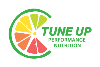 Tune Up Health - Performance Nutrition
